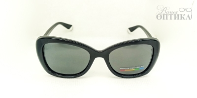 Polaroid, PLD 4132/S/X, 807, очки солнцезащитные